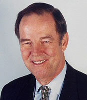 Thomas H. Kean