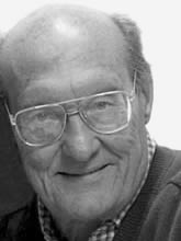 Burt Hall