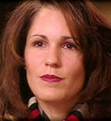 Danielle O'Brien