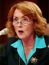 Eleanor Hill, JD