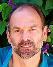 Fred Burks