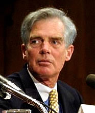 Kenneth M. Mead, JD