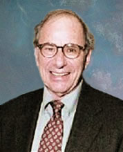 Marcus Raskin, JD