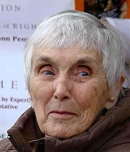 Rep. Betty B. Hall