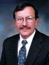 Roy H. Andes, MA, JD