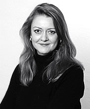 Annie Machon