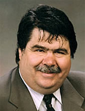 Bill Goodacre