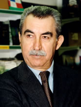 Giulietto Chiesa