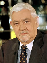 Horst Ehmke, PhD