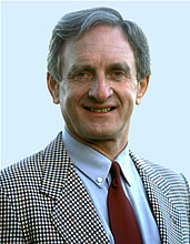 Ole Gerstrom