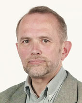 Paul Lannoye