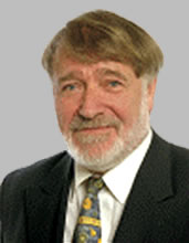 Pierre Galand