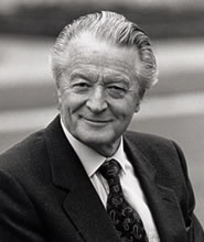 Roland Dumas