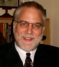 Stephen Beckow