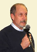 Capt. Daniel Davis
