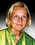 Col. Ann Wright