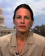 Lt. Col. Karen Kwiatkowski, PhD