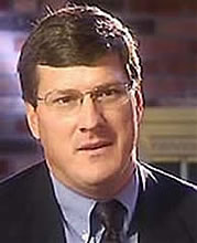 Major Scott Ritter