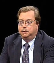 Wayne Madsen