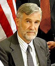 Raymond L. McGovern