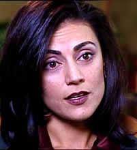 Sibel D. Edmonds